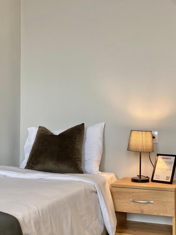 Apartment Hello Budget Free Parking & Wifi *